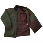 Krieghoff Cold Weather shooting jacket - Image 3