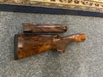 Beretta DT-10 Left Handed Skeet/Sporting Clay stock and forearm - Image 3