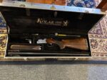 Beretta 682 12ga. 30" tube set.