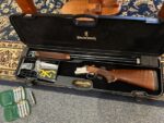 Browning 725 20ga. 30" Pro-Sporting Clays