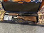 Beretta "NEW" 686 Silver Pigeon I 12ga. 30" Sporting Clays gun