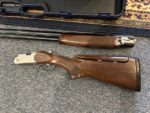 Beretta "NEW" 686 Silver Pigeon I 12ga. 30" Sporting Clays gun - Image 2