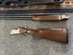 Beretta "NEW" 686 Silver Pigeon I 12ga. 32" Sporting Clays gun - Image 5