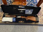 Krieghoff  "New Arrival" KX-6 Special 12ga. 34" single barrel Trap.