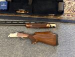 Krieghoff  "New Arrival" KX-6 Special 12ga. 34" single barrel Trap. - Image 2