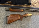 Krieghoff  "New Arrival" KX-6 Special 12ga. 34" single barrel Trap. - Image 3