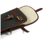 Rosedale Canvas/Leather Shotgun Slip - Image 3