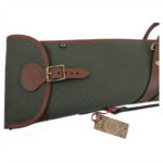 Rosedale Canvas/Leather Shotgun Slip - Image 4