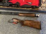 Caesar Guerini 12ga. 32" Summit Limited Sporting Clays gun - Image 5