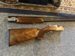 Beretta " NEW" 694 12ga. 32" Sporting Clays gun - Image 5